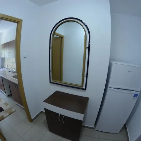 Apartament Claudia Appartement