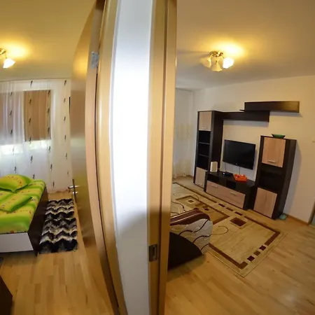 Appartement Apartament Claudia Neptun