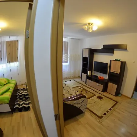Apartament Claudia * Neptun