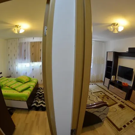 Apartament Claudia Appartement Neptun