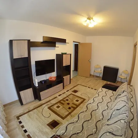 Appartement Apartament Claudia *