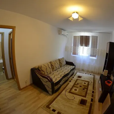 Appartement Apartament Claudia