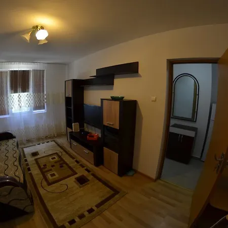 Apartament Claudia Appartement