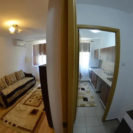 Apartament Claudia