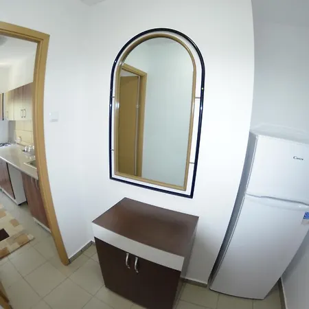 Apartament Claudia Neptun