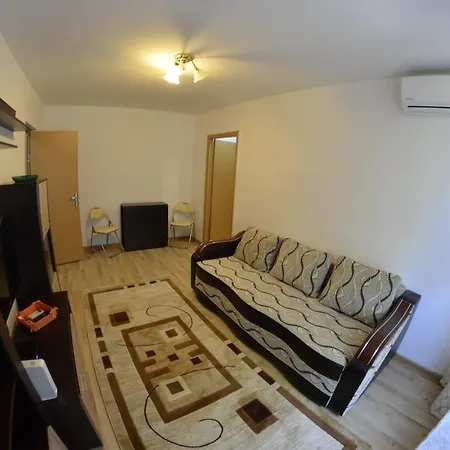 Apartament Claudia *
