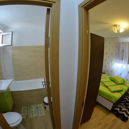 Apartament Claudia