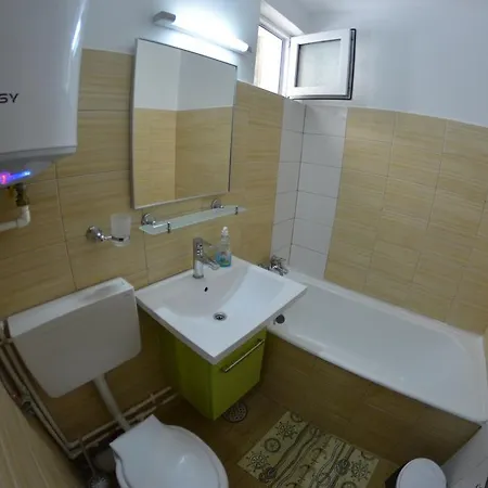 Apartament Claudia Neptun