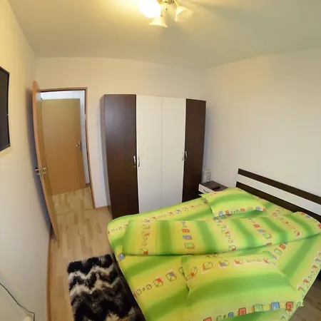 Apartament Claudia * Neptun