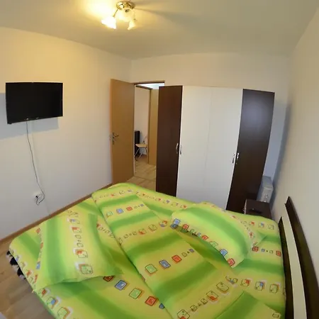 Apartament Claudia Apartment Neptun