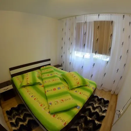 Apartament Claudia Neptun
