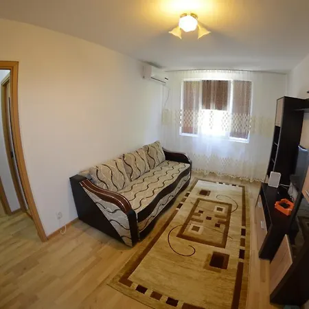 Apartament Claudia