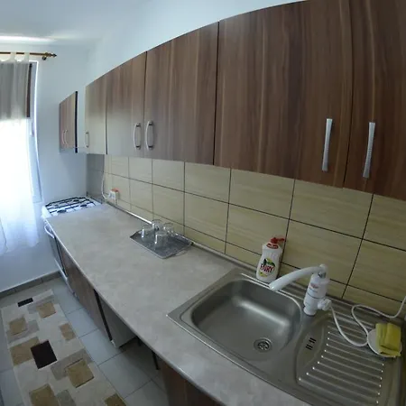 Apartment Apartament Claudia *