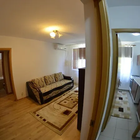 Apartment Apartament Claudia Neptun